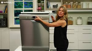 Before upgrading my kitchen appliances, did search on bosch kitchen gas cooktops, found one had good reviews, after buying from lowe's, within few purchased a new home, wanted to replace all appliances, ordered bosch 800 series 3 refrigerator, bosch 800 series dishwasher and. Bosch Sms46gi01a Serie 4 Freestanding Dishwasher Complete Overview Youtube