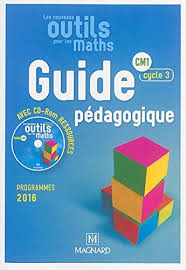 Ebookstream Fatimaha Sauver Les Nouveaux Outils Pour Les Maths Cm1 Outils Pour Les Maths Maths Cm1 Maths Guides
