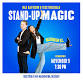 Stand Up Magic event in Washington, DC