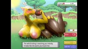 Rule34 - If it exists, there is porn of it  girafarig  4838815