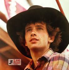 Lane was named 1983 runner up "Rookie of the Year". Lane also competed in  the 1983 "Super Bull" competition in Del Rio, TX. At "Super Bull" he  received the "Tough Luck" award
