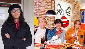 Fahmi reza is a political graphic designer,1 street artist2 and documentary film maker3 based in kuala lumpur, malaysia.4 he is. South Korean Interest In Najib Clown Protest Art Graphic Designer Fahmi Reza Contacted By Korean Media Asia Newsday