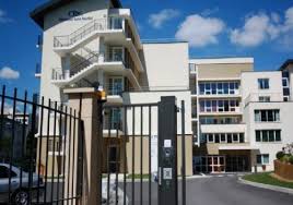 Ehpad Residence St Martial A Limoges