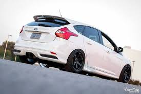 Pin On Ford Focus St Tuning
