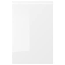 Check spelling or type a new query. Voxtorp High Gloss White Door 40x60 Cm Ikea
