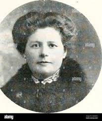 Gertrude martin hi-res stock photography and images