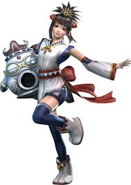 Himiko Koei Wiki Fandom