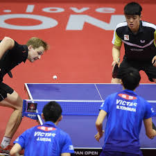 We did not find results for: Tischtennis Benedikt Duda Dang Qiu Verpassen Sieg In Sapporo