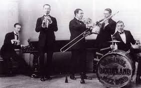 Original Dixieland Jazz Band Jazz Band Dixieland Jazz Jazz
