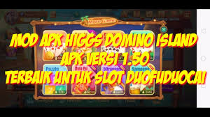 Ini adalah permainan yang unik dan menarik, ada domino gaple, domino qiuqiu dan banyak lagi permainan yang membuat waktu luangmu semakin menyenangkan. Mod Apk Higgs Domino Island Apk Versi 1 50 Youtube