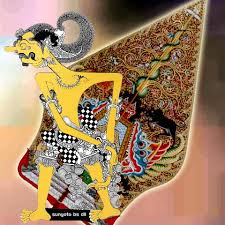 Wayang ontoseno hitam putih / raden antareja anantareja wayang indonesia. Wayang Kreasi Digital 12 Gagahan Anak Bima