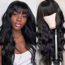 Buy women's human hair wigs and get the best deals at the lowest prices on ebay! Short Human Hair Wigs Unice Com