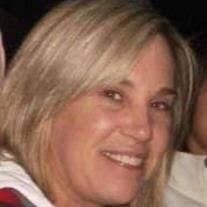 Toni Michelle Sipes Obituary