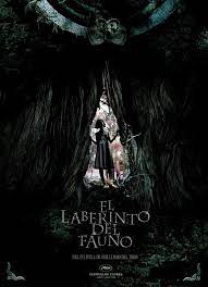 El Laberinto Del Fauno Pelicula 2006 Sensacine Com