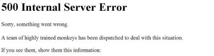 You may have no idea but this post offered by minitool will help you. Fix Youtube 500 Internal Server Error Driver Easy