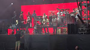 Phil collins singing while son nic plays piano at liverpool's echo arena, june 3, 2017. Phil Collins Live Still Not Dead Yet Tour 2019 Full Concert Hannover 14 06 2019 Youtube