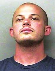 Former deputy pleads guilty to battery