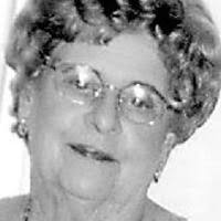 Jean Huntzinger Wesley