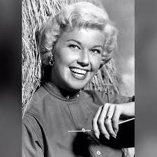 Doris Day: 1922-2019