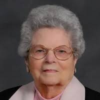 Ruth Catherine Heilman Dosch (1923-2018)