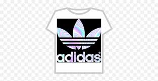 Roblox theme new arrival r logo black kids and 50 similar items. Arashigaoka Mjehuric Kamera Adidas T Shirt In Roblox Logo Telfor Org