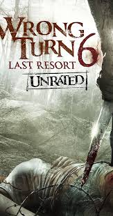 See more of talitha on facebook. Wrong Turn 6 Last Resort Video 2014 Wrong Turn 6 Last Resort Video 2014 User Reviews Imdb