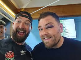 Full time. Devizes 45-26 Dorchester 1sts