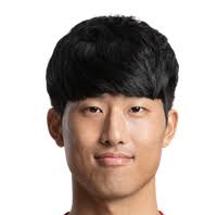 Soo-Bin Lee Stats