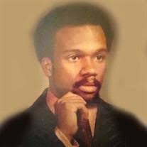 Mr. Charles Garrett Obituary (2024)