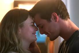 Последние твиты от 2hearts (@2heartsthefilm). 2 Hearts Review The Film Flatlines Despite Good Intentions Ew Com