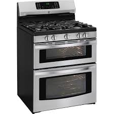 Kenmore Elite 78043 Double Oven Gas Range More Cooking Space More Cooking Power 1500 Gas Range Double Oven Double Oven Kitchen Remodel
