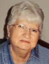 Obituary information for Joyce Irene Helton