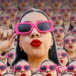 Maria Audelo's Instagram, Twitter & Facebook