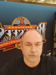 I thought I'd share this article I wrote about Freddy Logan last year that  I'm currently working to expand into a book. I'm in Australia so I've been  able to speak to