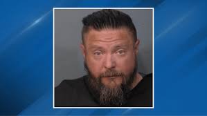 Man with bizarre name arrested for allegedly threatening Subway employees  at knifepoint