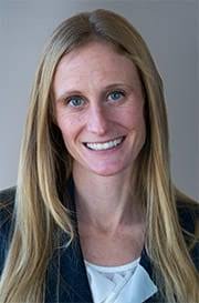 Christina (Mark) Mercado