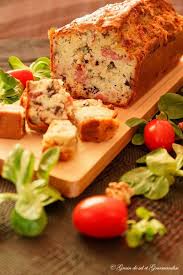 Cake Aux Noix Lardons Et Roquefort Cake Aux Noix Recette Roquefort Recettes De Cuisine