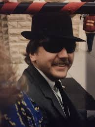 Tribute to Ray Lulewicz, 1954