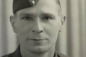 My uncle Len, one of Sittingbourne's great wartime heroes