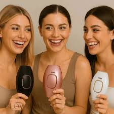 Best IPL Hair Removal Device UK – Salon Results at Home UK – Glow Beauty  Case LTD
