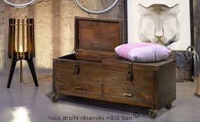 Coffre De Rangement Interieur En Bois Venus Et Judes Livraison à domicile ou en retrait magasin ! venus et judes