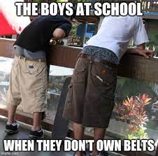Saggy Pants Memes Gifs Imgflip
