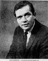 Hi ya'll🙂. For today's spotlight in my 'classic horror hosts' drawing  series we have 'Kronos' (Jack Murdock), host of “Zone-2”, and 'Trebor' (Robert  Shive), who hosted “Way Out”👍. Cheers.