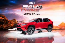 Toyota land cruiser 300 series big v6 diesel. 2021 Toyota Rav4 Prime Plug In Hybrid Crossover Suv Will Cost 39 220 To Start
