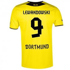 Find lewandowski gifts and merchandise printed on quality products that are produced one at a time in socially responsible ways. Bvb Borussia Dortmund Home Shirt 2013 14 Lewandowski 9 Puma Sportingplus Passion For Sport