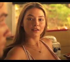 Outer banks | sarah cameron | vine watch online