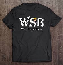 The wall street journal reports today that fox has signed a nondisclosure agreement that allows it to bid to purchase the team. Wall Street Bets Shirt Wsb Mascot Wall Street Bets