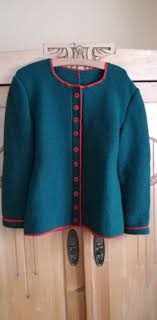 Maybe you would like to learn more about one of these? Trachtenjacke Ohne Trachtig Woolplace