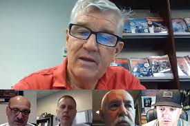 Humpday Hangout: Portable Fire Extinguisher Training and Tactics