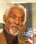 TRENTON ERVIN Obituary (2013)